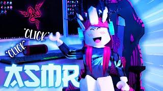 Keyboard ASMR Hand CamTower of HellRoblox