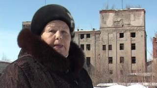 Шумерля 95-лет Химзавод г. Шумерля Новая Реальность