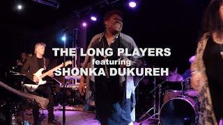 THE LONG PLAYERS feat. SHONKA DUKUREH See Saw 2018