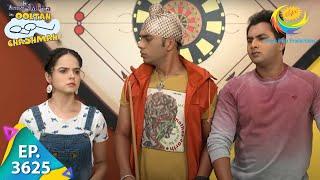 Bacchon Ki Help - Taarak Mehta Ka Ooltah Chashmah - Ep 3625 - FE - 25 Nov 2022