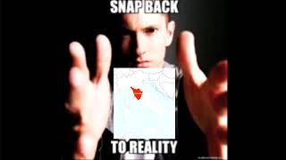 Snap Back to Reality FlorenceRome EU4 meme