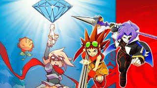 Ducks Diamonds The Boktai Series