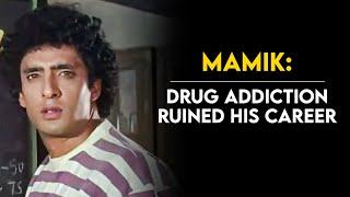 Mamik- The Actor Who Got Typecast As A Supporting Actor  Tabassum Talkies