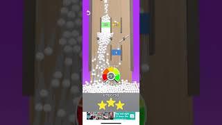 High score 266496 Bounce and Collect