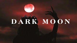 Free Sad Type Beat - Dark Moon  Emotional Piano Instrumental 2024