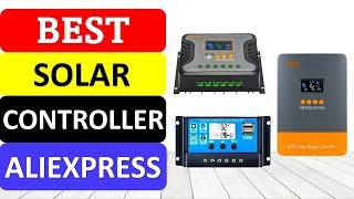 TOP 10 Best Solar Controller in 2024