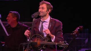 St. Annes Reel  Whiskey Before Breakfast  Salt Creek - Chris Thile Chris Eldridge Jeremy Kittel