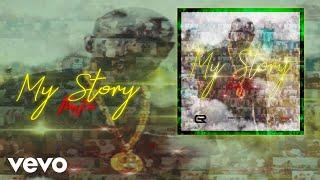 Plumpy Boss - My Story Official Audio