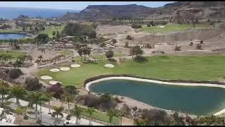 Anfi Tauro Golf Course Apartment - Gran Canaria - 2022 March