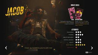 Dead Island 2 Walkthrough Jacob PT1