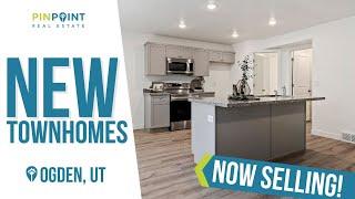 Townhomes For Sale in Ogden Utah  Weber County Utah Homes For Sale