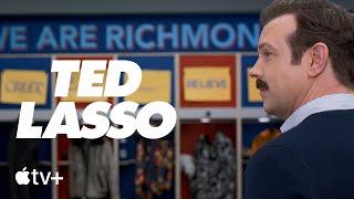 Ted Lasso — Season 3 Official Teaser  Apple TV+