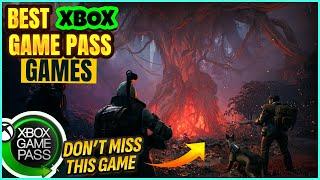 25 بهترین بازی XBOX GAME PASS که امسال آنها را از دست می دهید