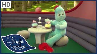 In the Night Garden 216 - Iggle Piggles Accident Videos for Kids  Full Episodes  Season 2