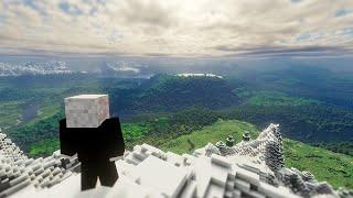 Minecraft Has Never Looked This Good