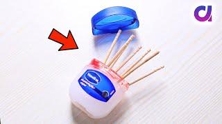 10 Amazing Vaseline Hacks Every Girl Should Know  MUST TRY  @Artkala