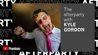 Kyle Gordons Premium YouTube Afterparty