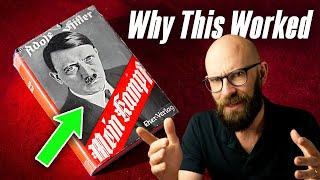 Mein Kampf Historys Most Evil Book