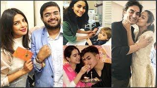 Bollywood Celebrates Raksha Bandhan 2018  Bollywood Insight