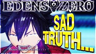 Edens Zero Pocket Galaxy - SAD Truth About This Mobile Game