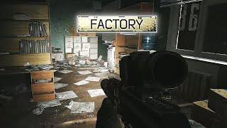 First Look at NEW FACTORY Patch 0.15