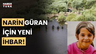 SON DAKİKA Kayıp Narin bulundu mu? Narin Güran’ı arayan ekipler ihbar üzerine harekete geçti