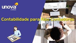 Curso de Contabilidade para Não Contadores Gratuito