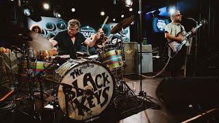 The Black Keys - Full Performance Live from the KROQ Helpful Honda Sound Space