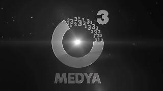 O3 Medya Showreel 2018