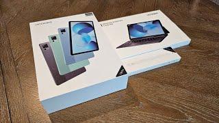 DOOGEE T30 Pro 11 2.5K massive display Elegant unibody design Android 13 Tablet PC