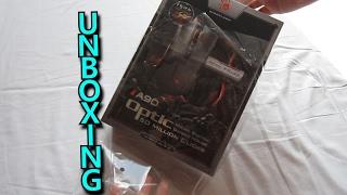 A4Tech Bloody A90  UNBOXING 