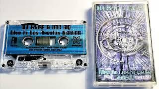 DJ Hype & MC GQ - Live in L.A. - 1999