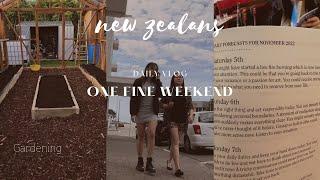 Weekends in New Zealand  Filipino Family  Vlog # 13