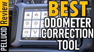  Top 5 Best Odometer Correction Tool In 2024