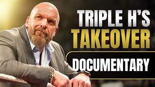 Triple Hs Cunning Path to WWE Power  Wrestling Documentary