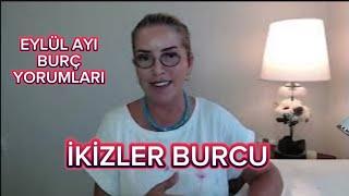 EYLÜL AYI İKİZLER BURCU YORUMU