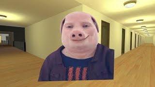 John Pork Nextbot Gmod