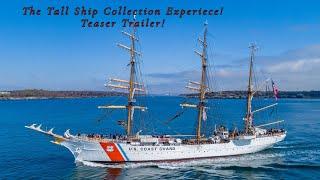 Tall Ship Experience - Teaser