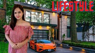  Palak Sidhwani Sonu Bhide Lifestyle 2021  Age House Family Boyfriend Biography and Income