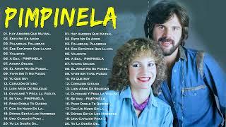 Pimpinela Sus Grandes Exitos  Las 25 Mejores Canciones De Pimpinela