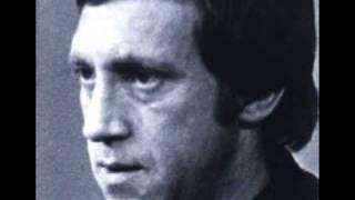 V.Vysotsky Моя цыганская одна из  последних его версий