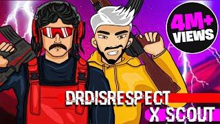 sc0ut x DrDisRespect  Ultimate Collab  NO Promotions