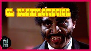 El blaxploitation - Cuando el Ghetto toma el cine