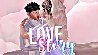 indila - Love story avakin life