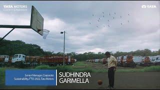 Rising Lightning Fast  Sudhindra Garimella  Tata Motors Careers