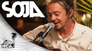 SOJA - Break It Down Live Music  Sugarshack Sessions