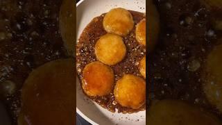 How to make Potato Mochi #recipeshare #plantbased #yummyfood