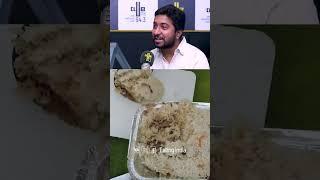 Vineeth Srinivasans Favourite Biriyani Spots at Kozhikode aka Calicut