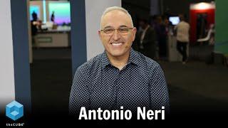 Antonio Neri HPE  HPE Discover 2024