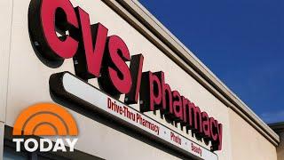 CVS pulls some cold medicines What to know about phenylephrine